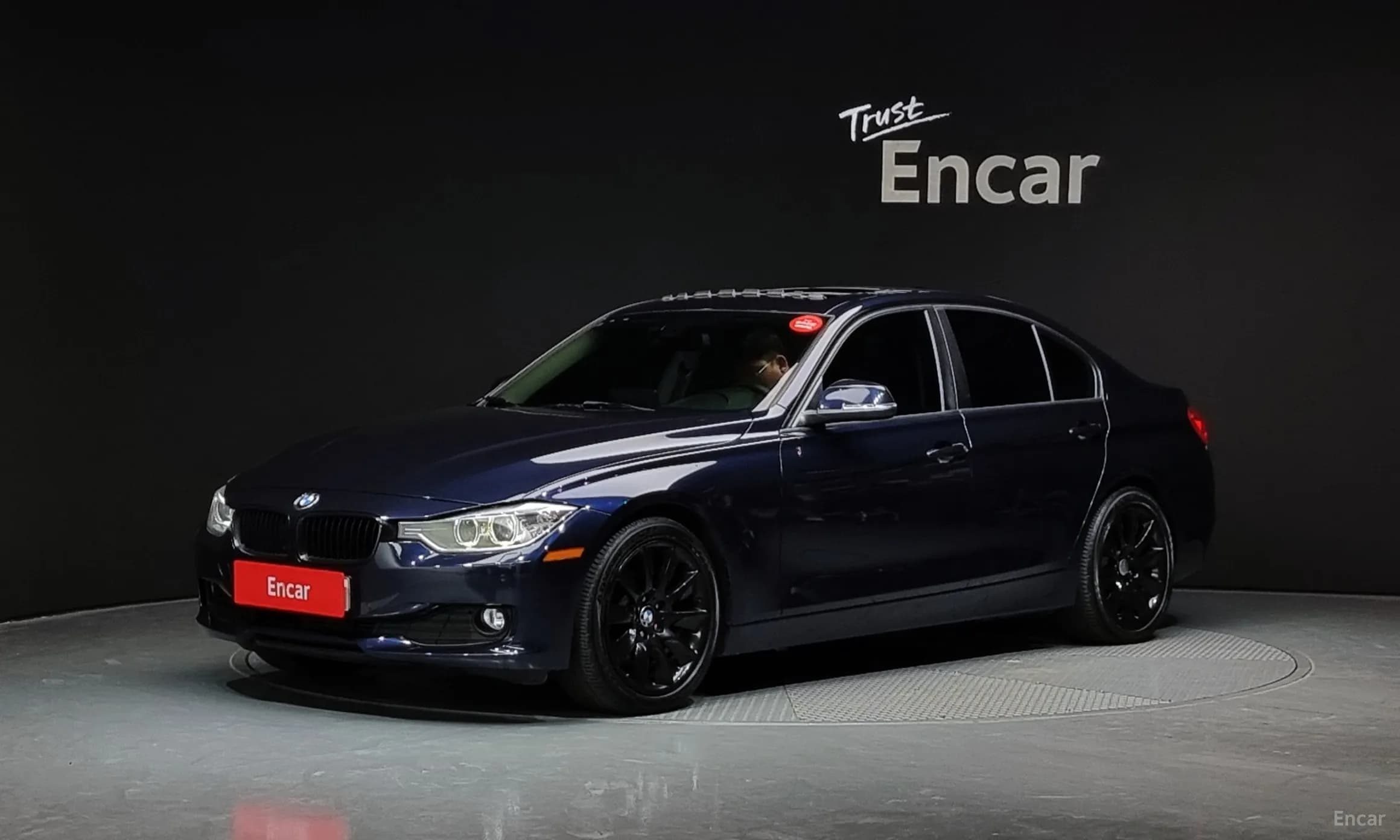 3 Series (F30)