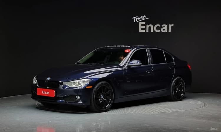 3 Series (F30)