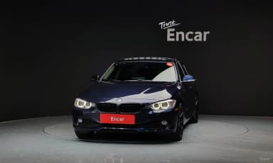 3 Series (F30)