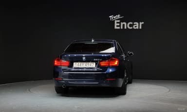 3 Series (F30)