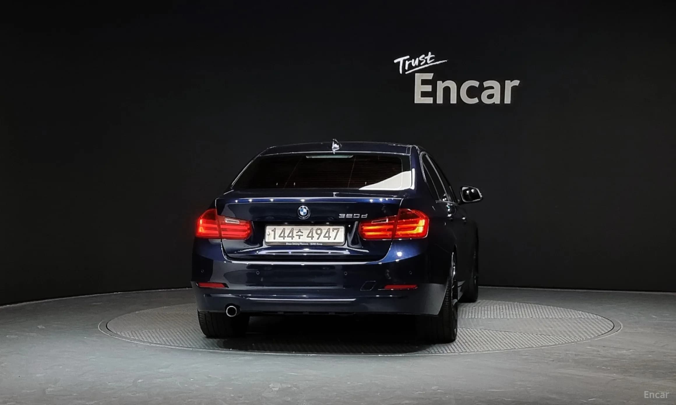 3 Series (F30)