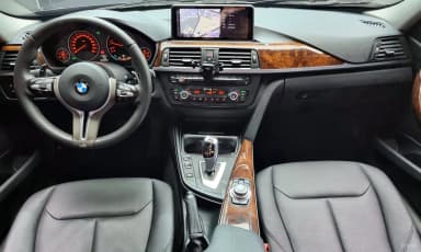 3 Series (F30)