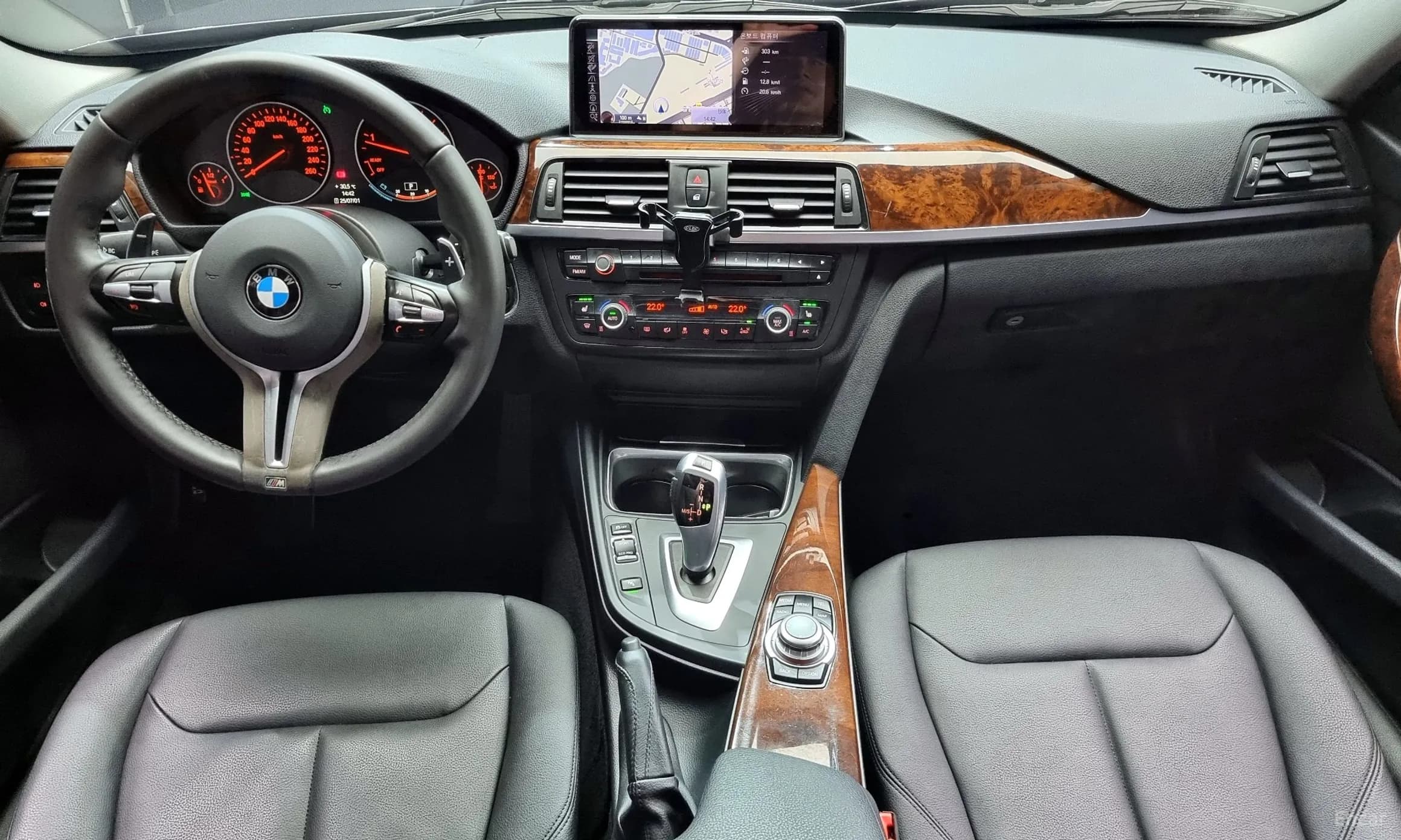 3 Series (F30)