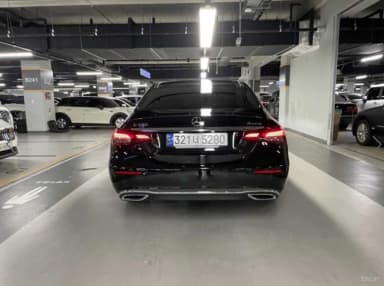 E-Class W213
