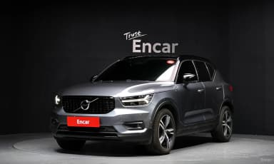 XC40
