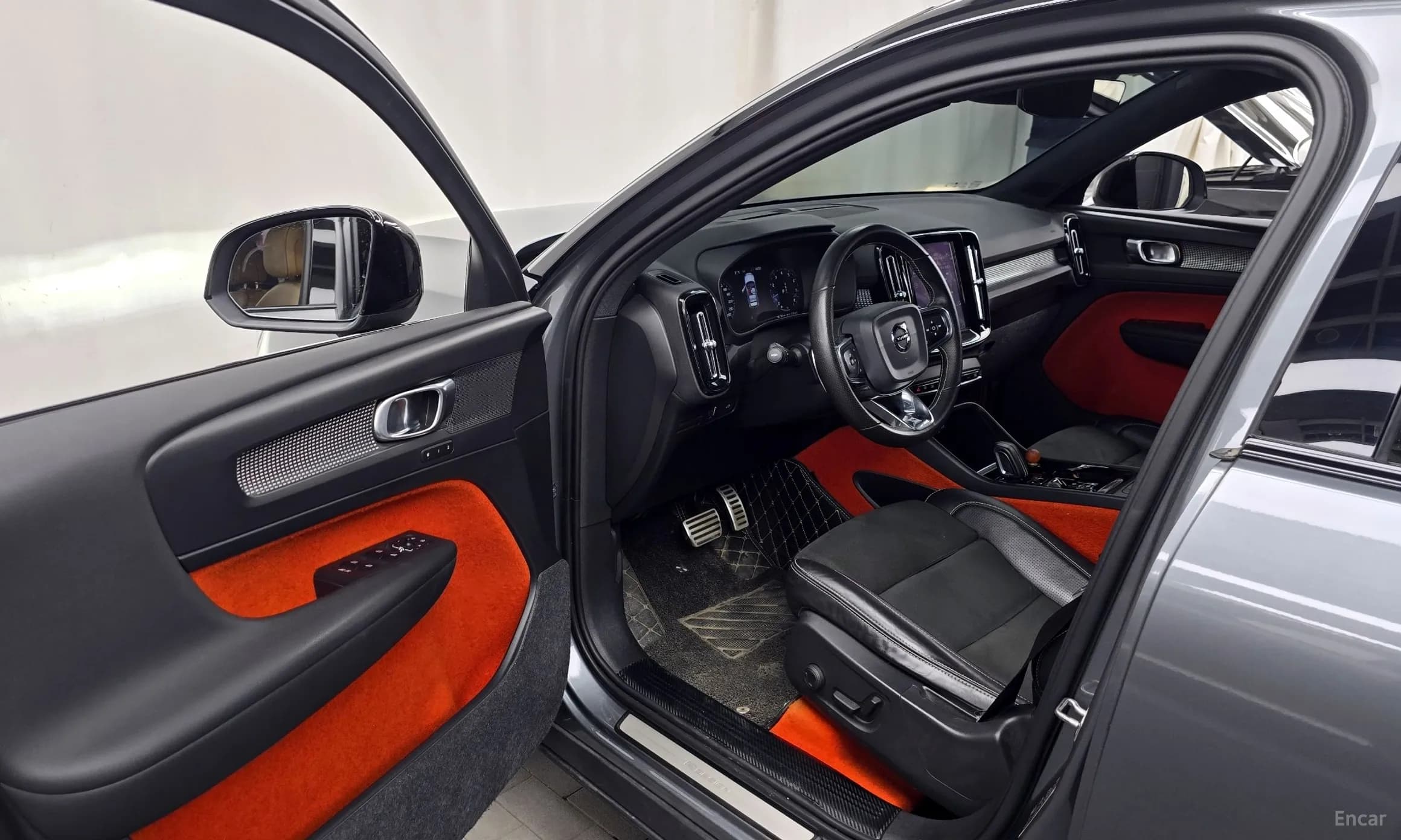 XC40