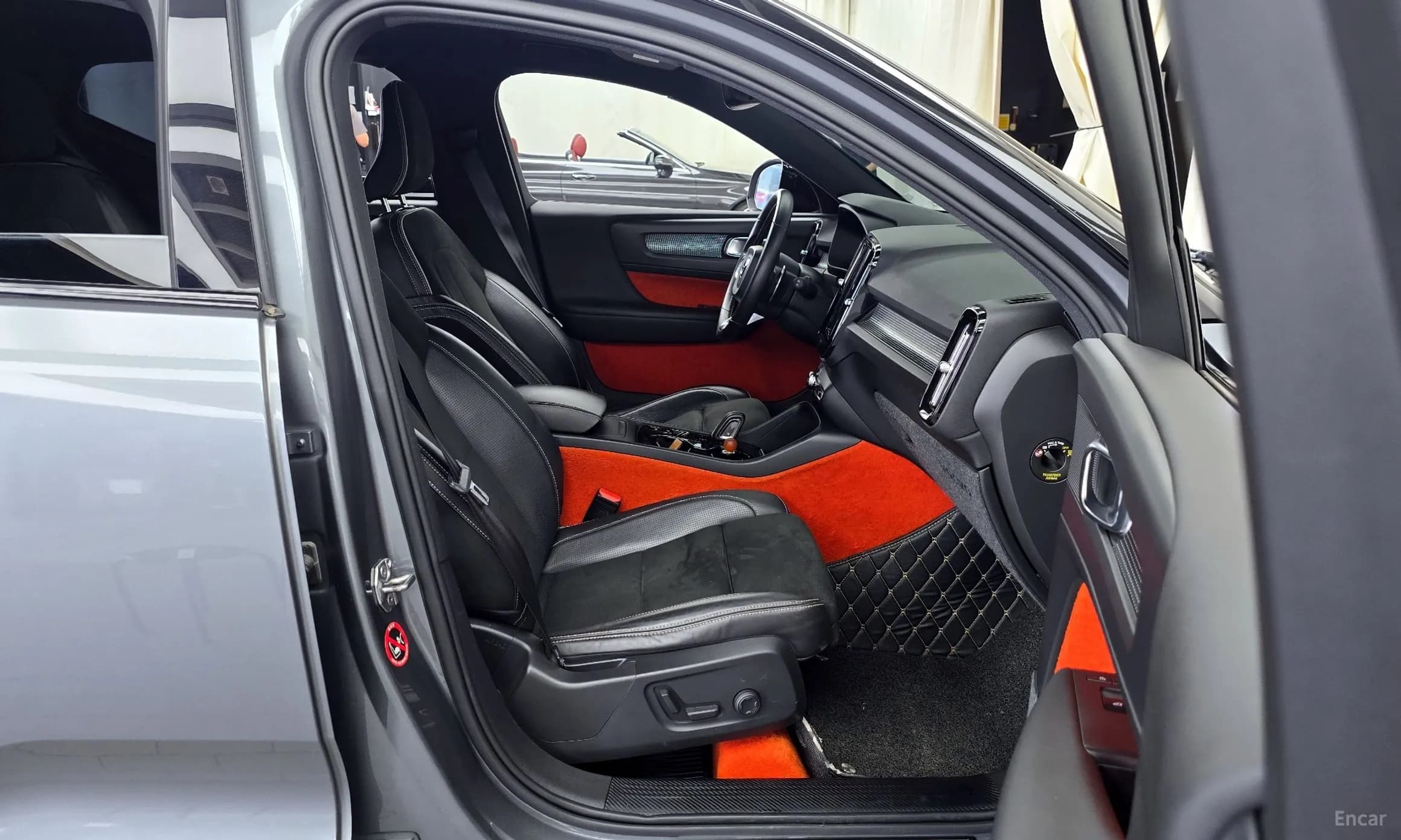 XC40