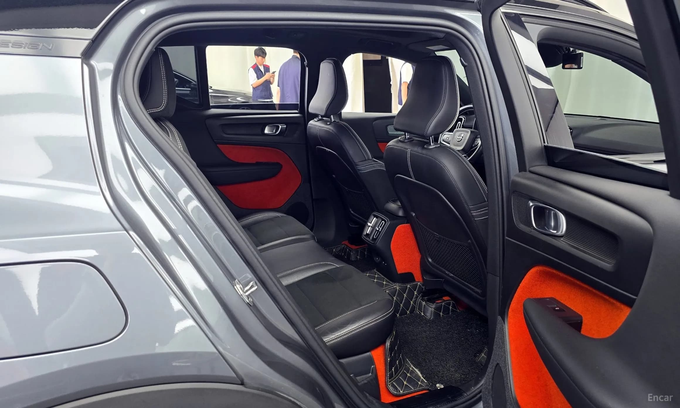 XC40