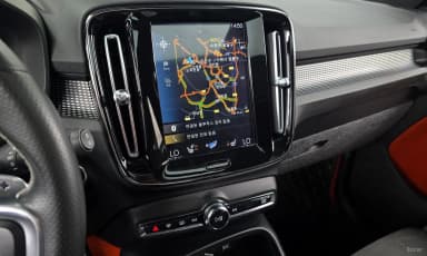XC40