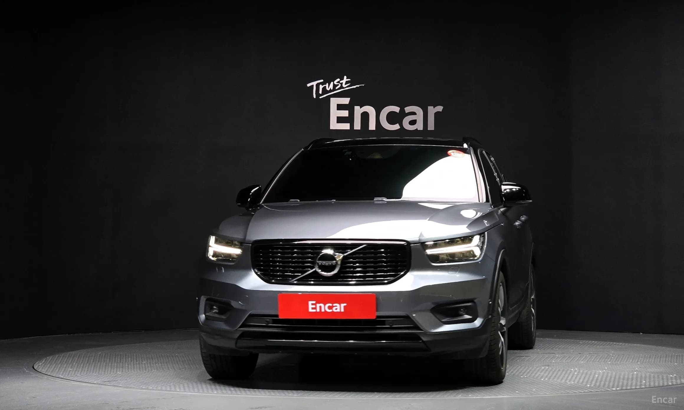 XC40