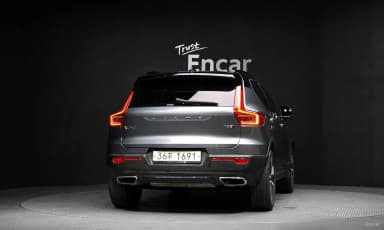 XC40