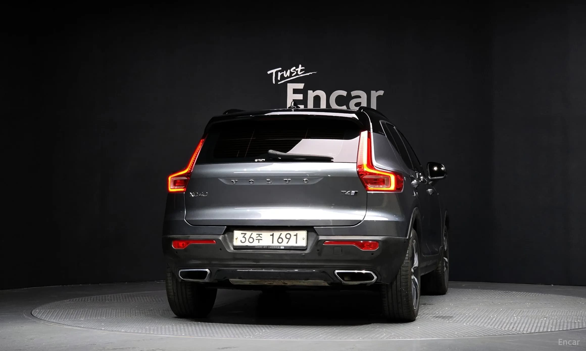 XC40