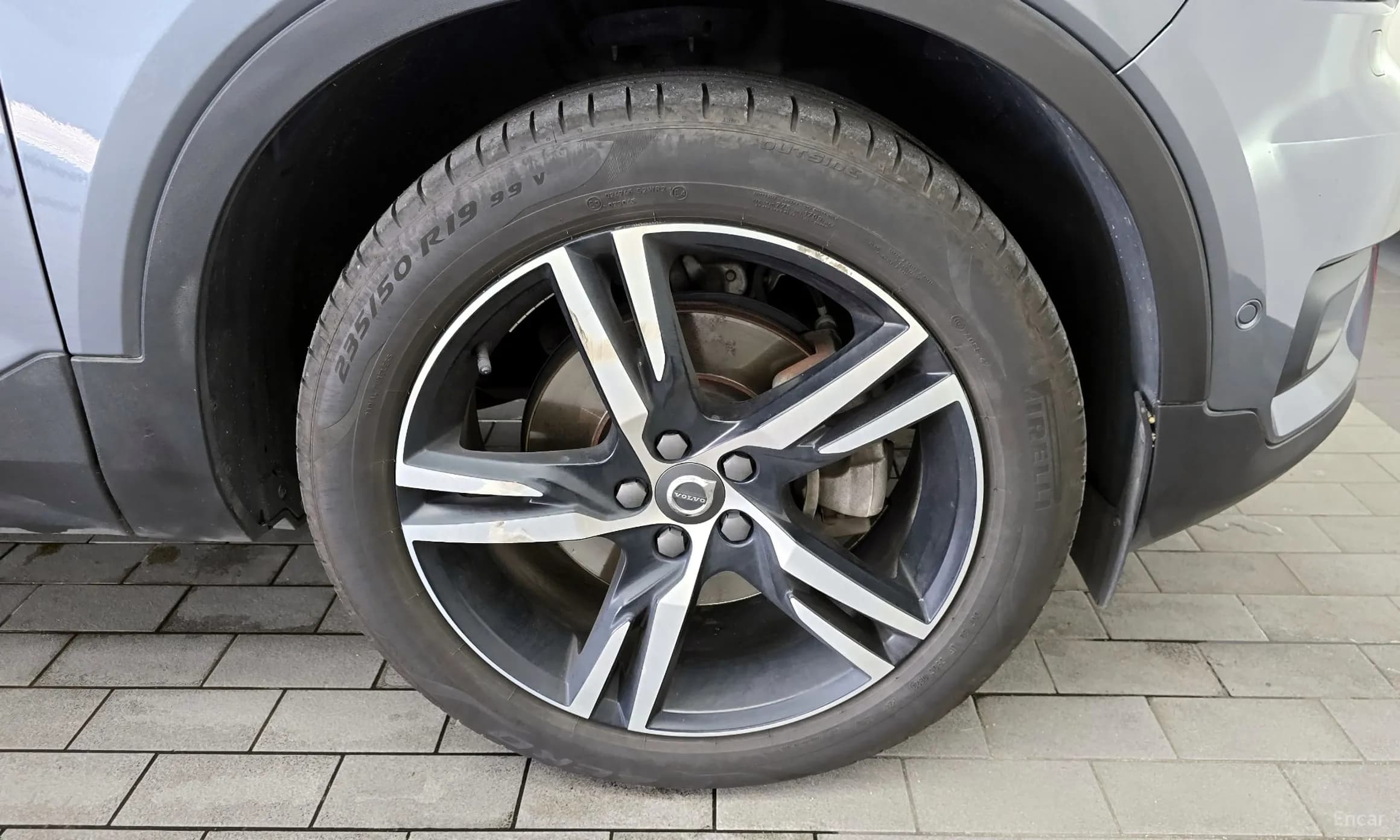 XC40