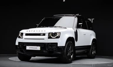 Defender (L663)