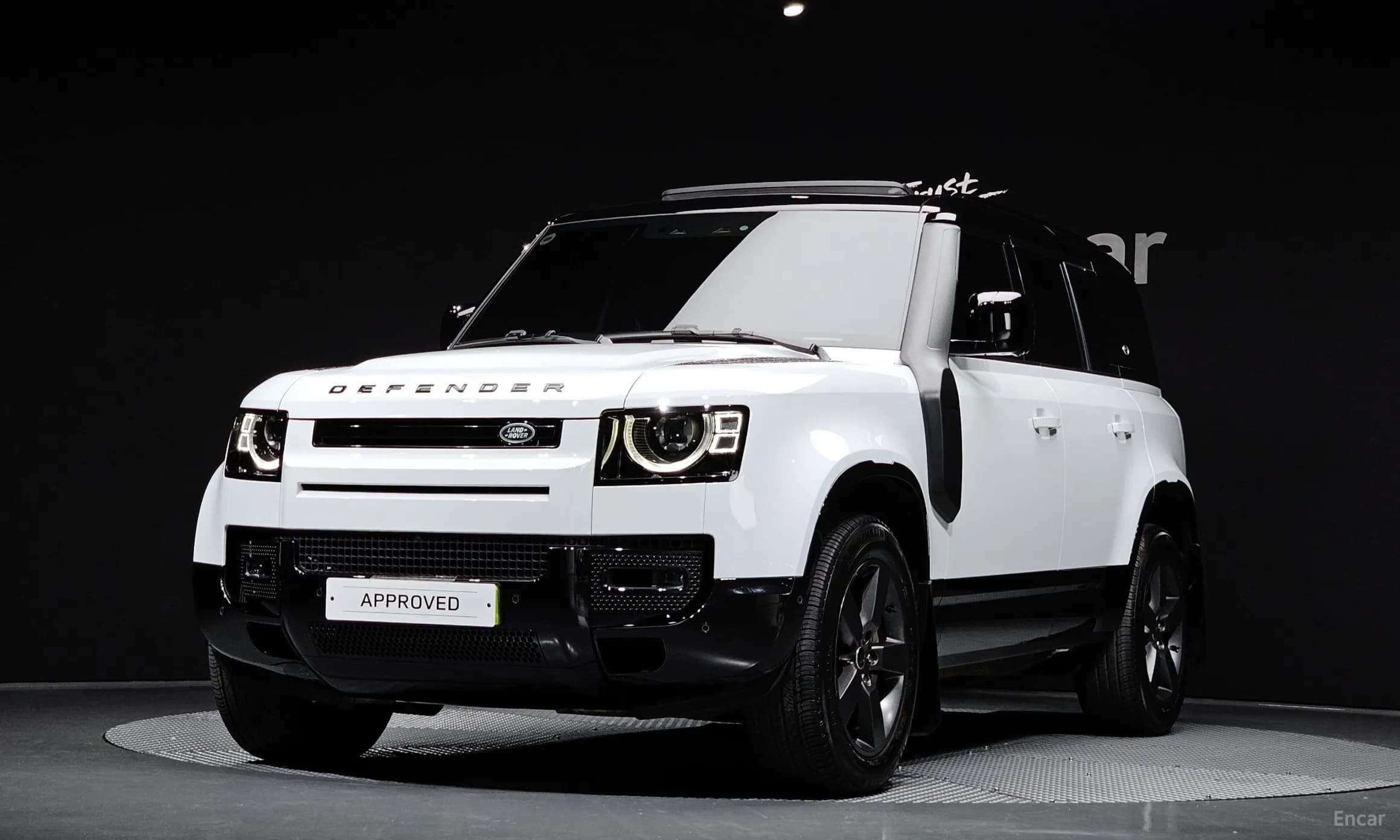 Defender (L663)