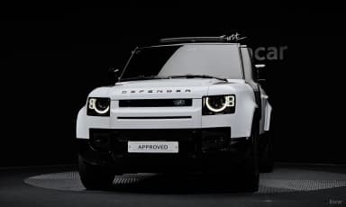 Defender (L663)