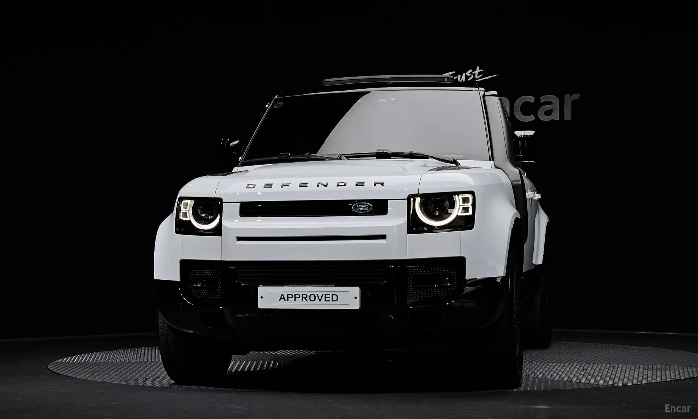 Defender (L663)
