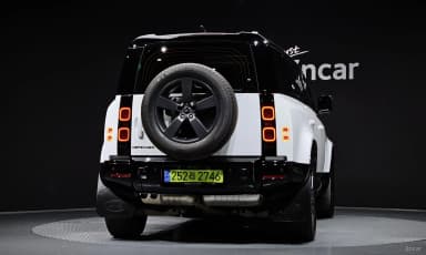 Defender (L663)
