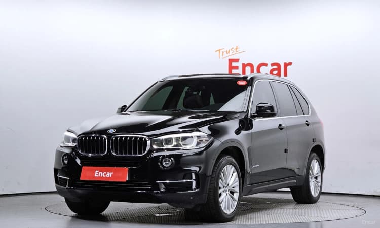X5 (F15)