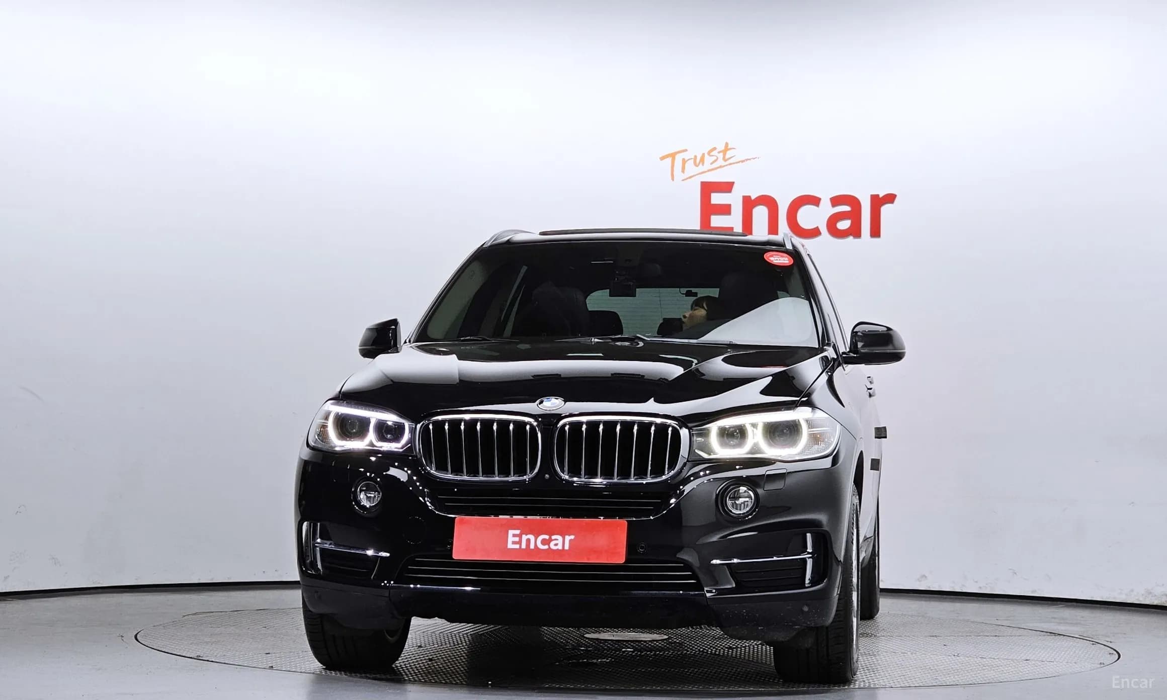 X5 (F15)