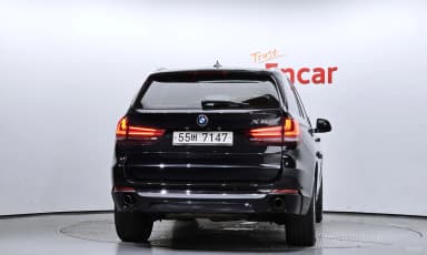 X5 (F15)