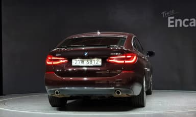 6-Series GT (G32)