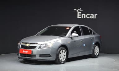 Lacetti Premier