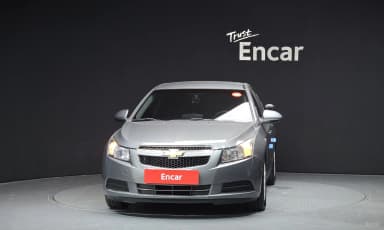 Lacetti Premier
