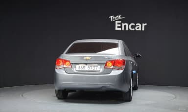 Lacetti Premier
