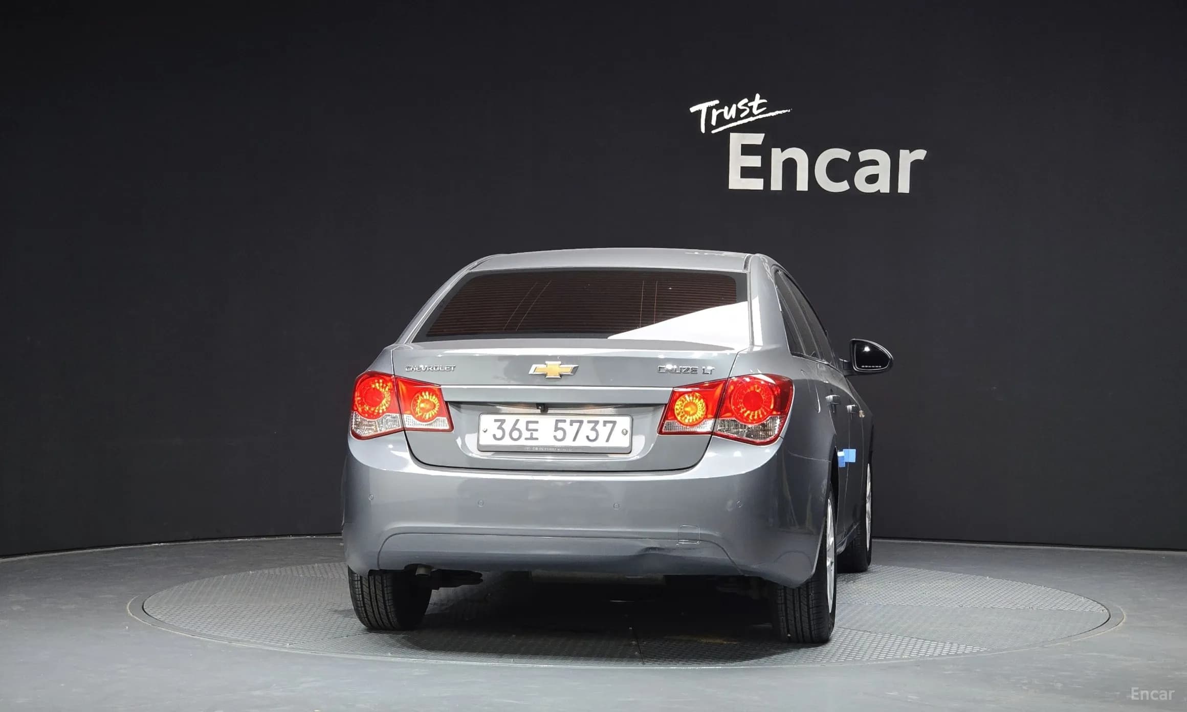 Lacetti Premier