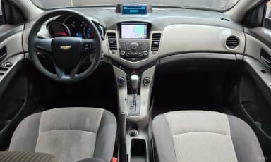 Lacetti Premier