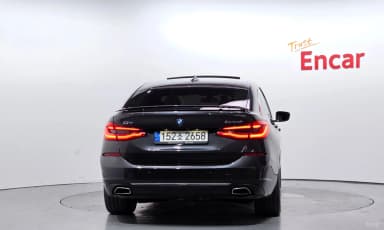 6-Series GT (G32)