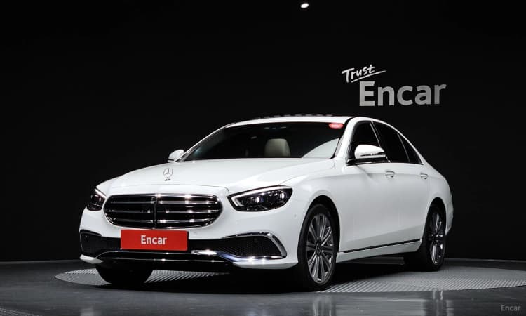 E-Class W213