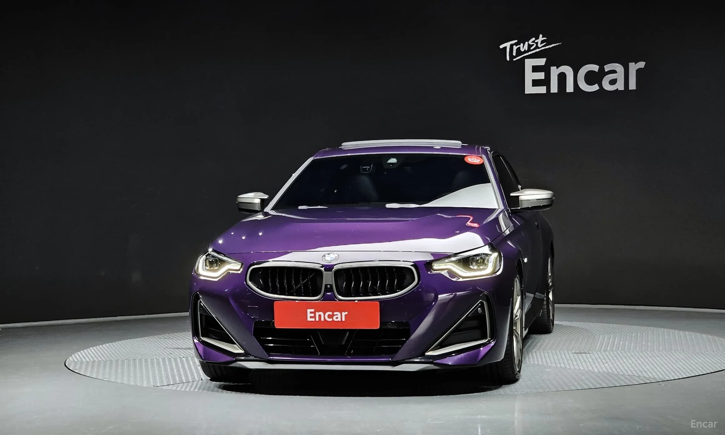 2 Series (G42)