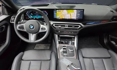 2 Series (G42)