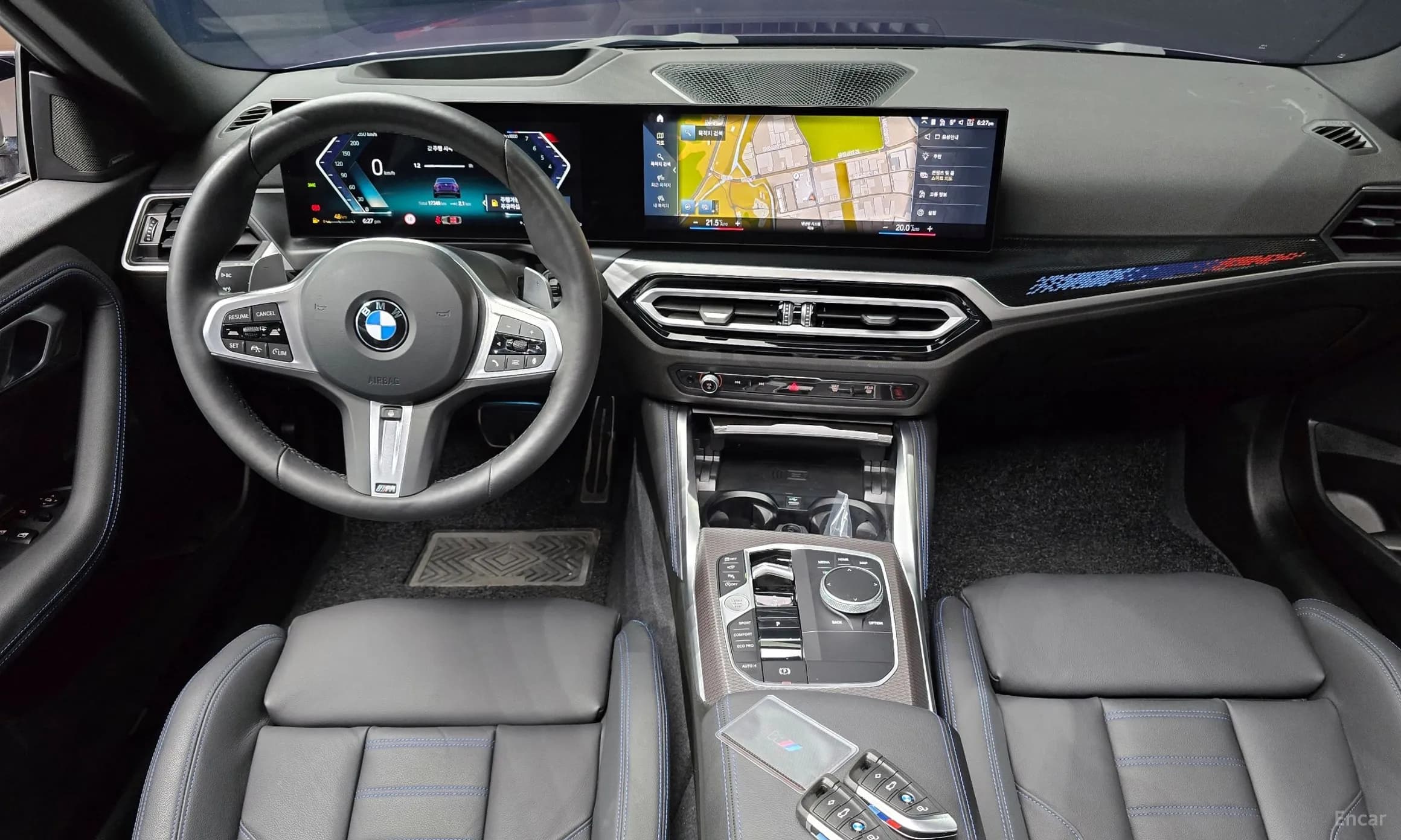 2 Series (G42)