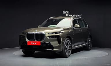 X7 (G07)
