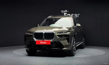 X7 (G07)