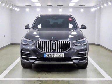 X5 (G05)