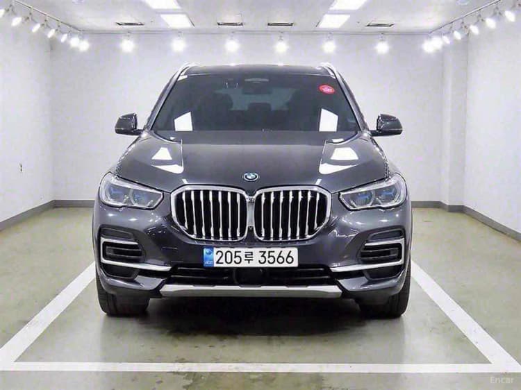 X5 (G05)