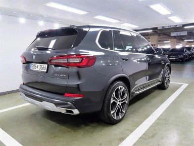 X5 (G05)