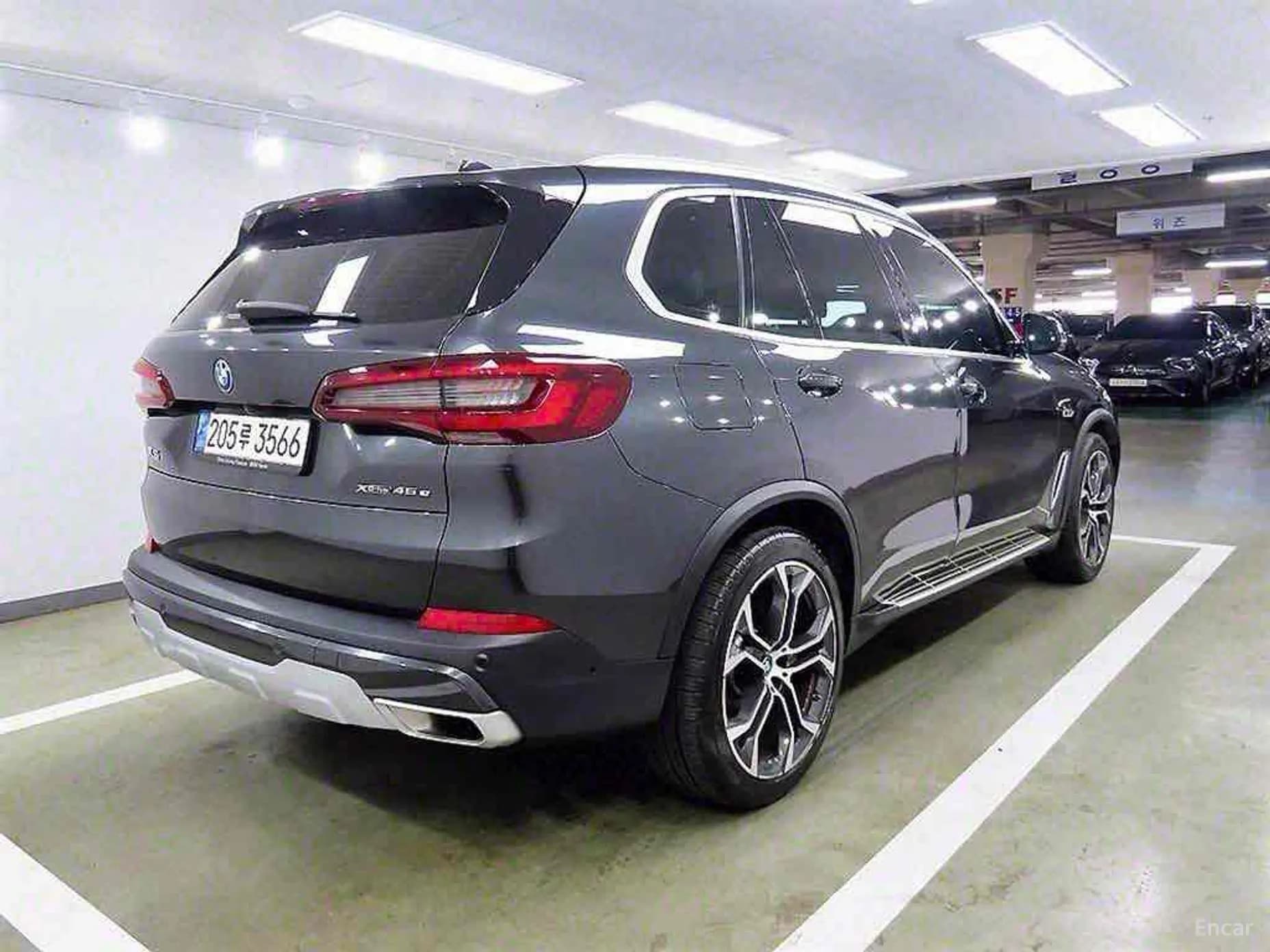 X5 (G05)