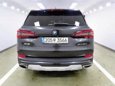 X5 (G05)