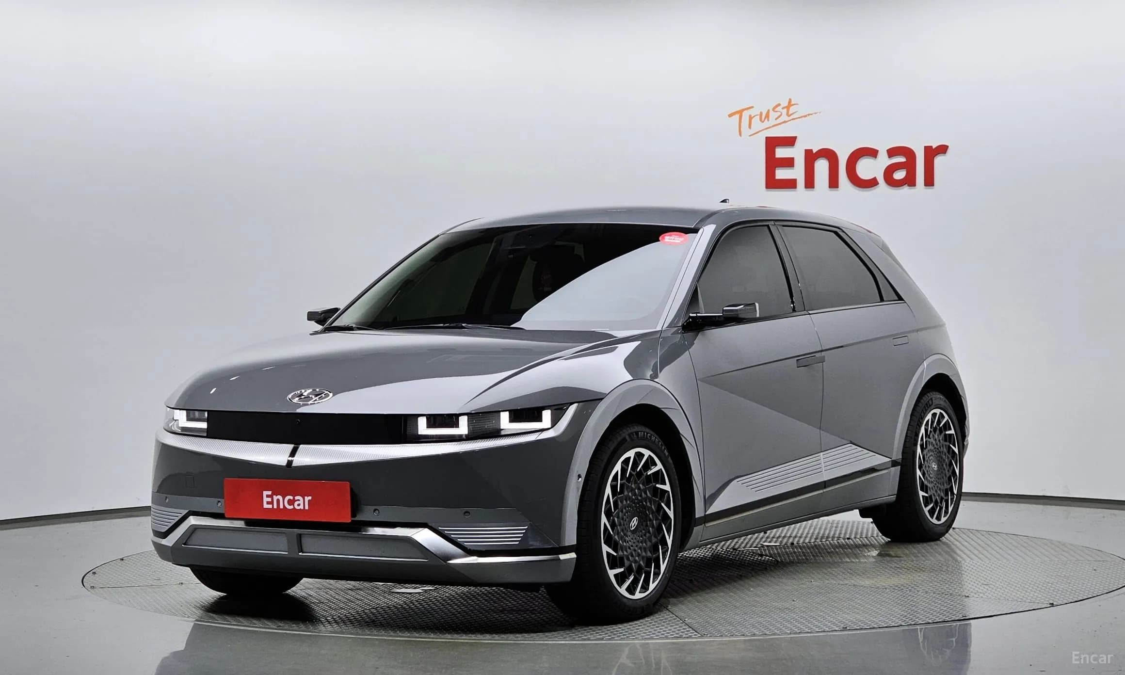 Ioniq 5