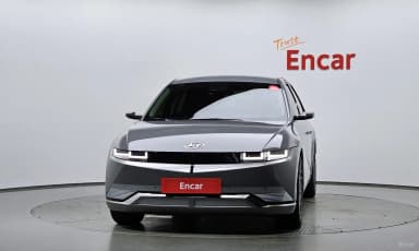Ioniq 5