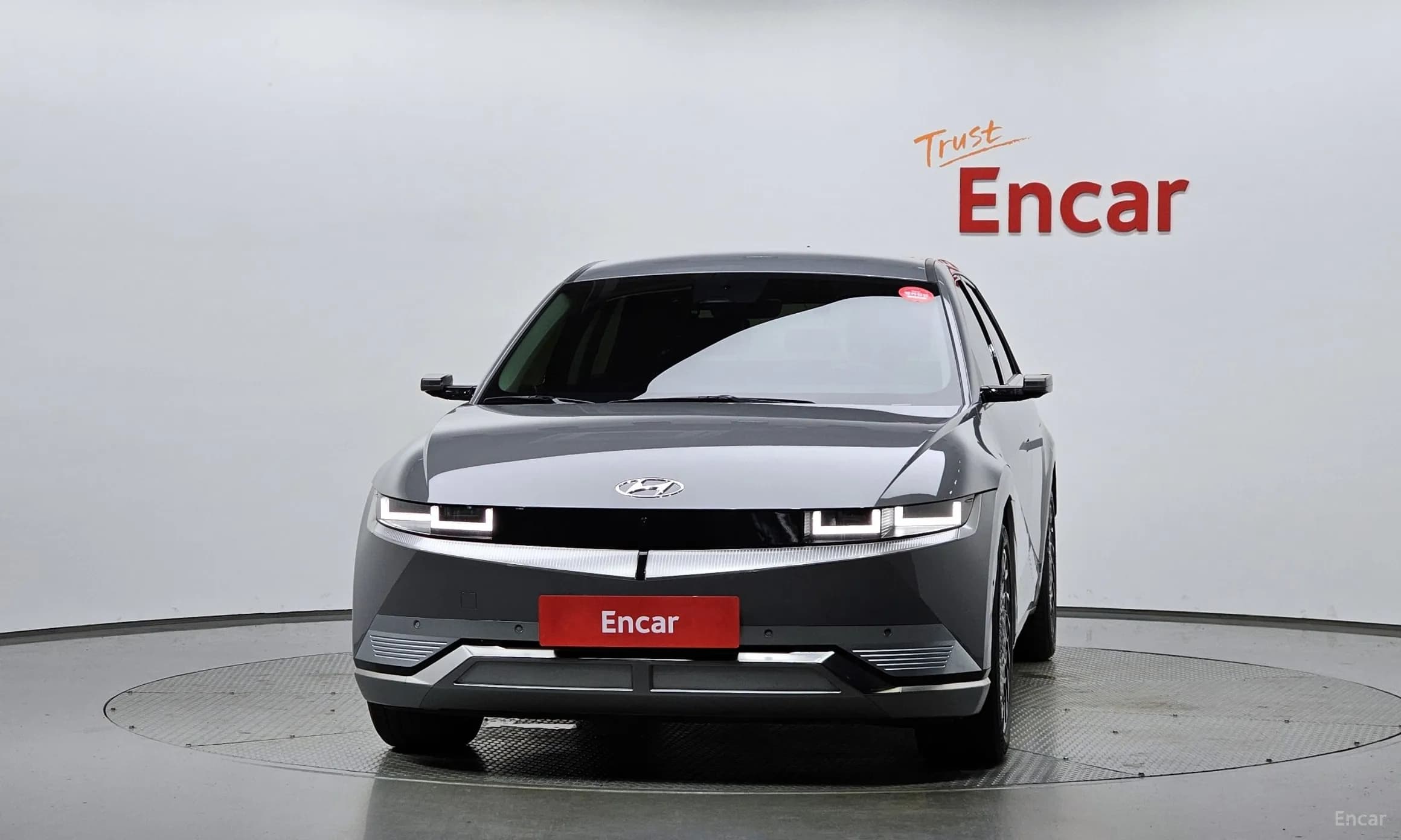 Ioniq 5