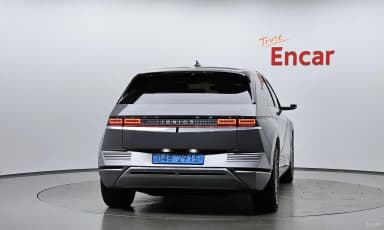 Ioniq 5
