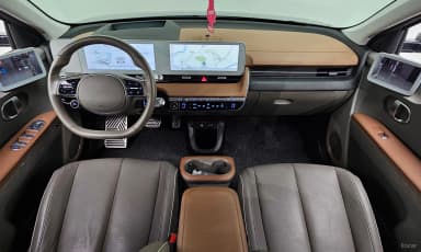 Ioniq 5