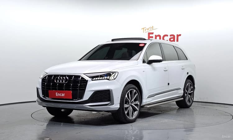 Q7 (4M)