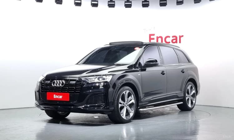 Q7 (4M)